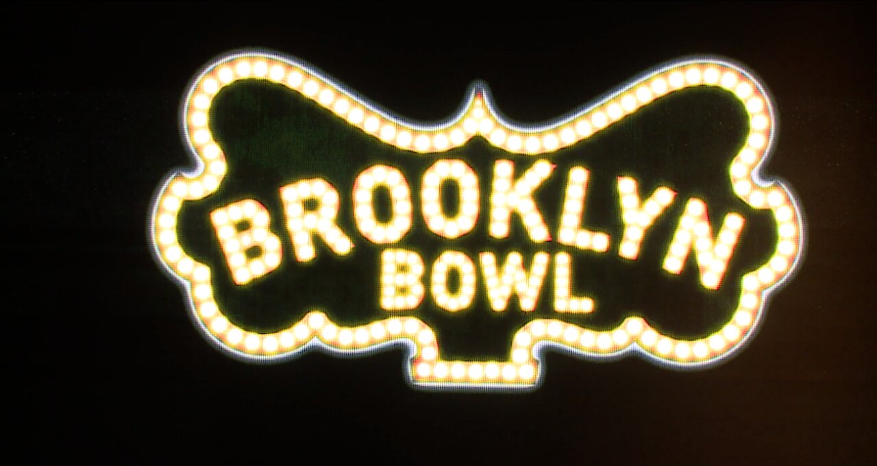 Ludacris, Jacob Collier and more set to perform at Brooklyn Bowl Las Vegas Sept 15-18