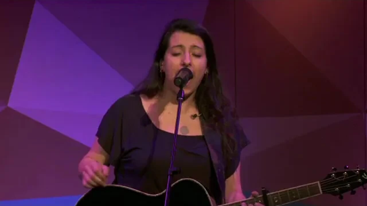 This Is Not The End by Gungor CornerstoneSF live cover 08 15 2015