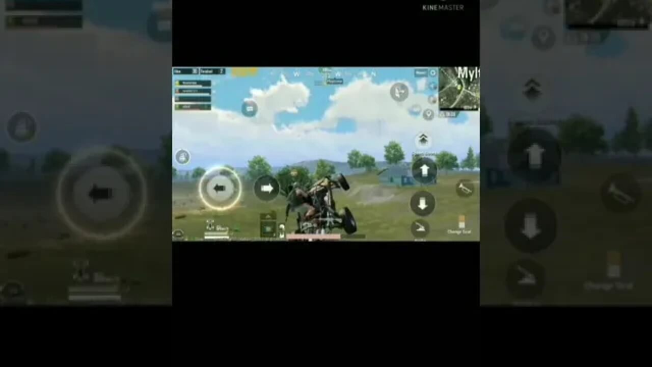 Main nikala gaddi leke // funny scene 🤣🤣 in BGMI🔥🔥 // MR.888+