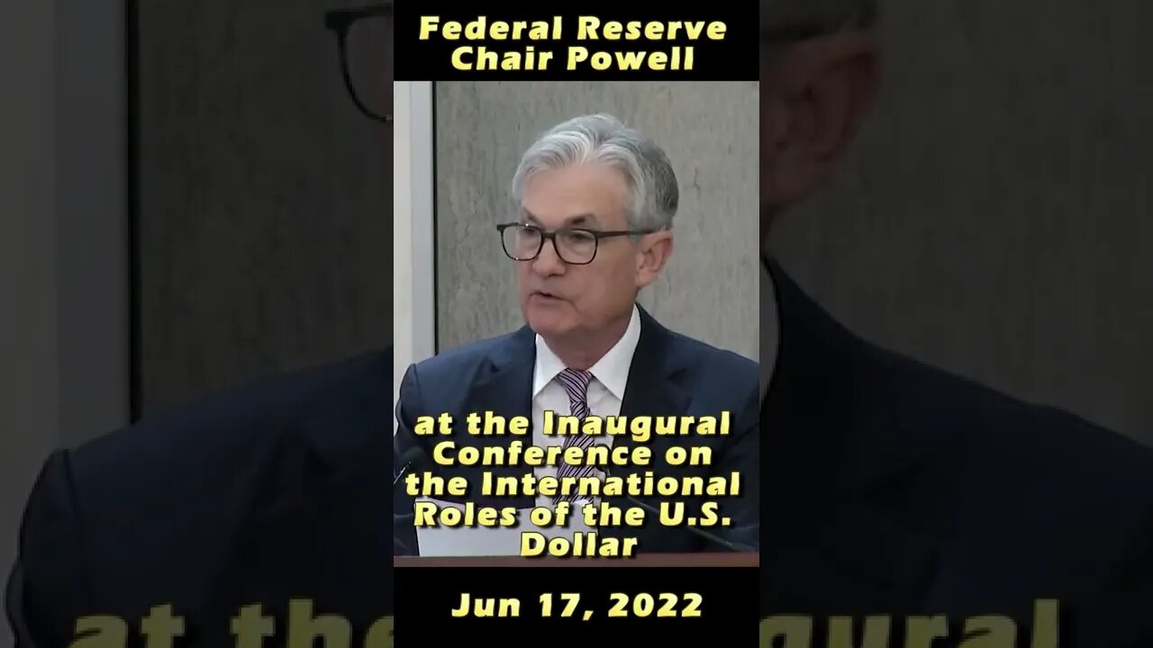 Ya'll ready for FedCoin?