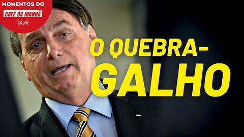 Bolsonaro é um quebra galho para a burguesia | Momentos do Café da Manhã do DCM