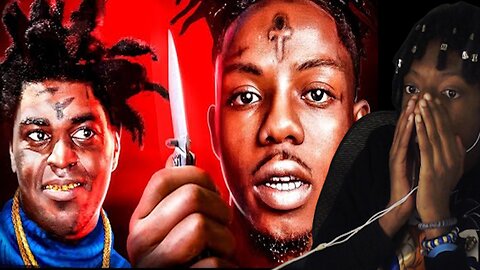 Pheanx Reacts To Kodak Black & Jackboy: The Beef That Split Sniper Gang Apart