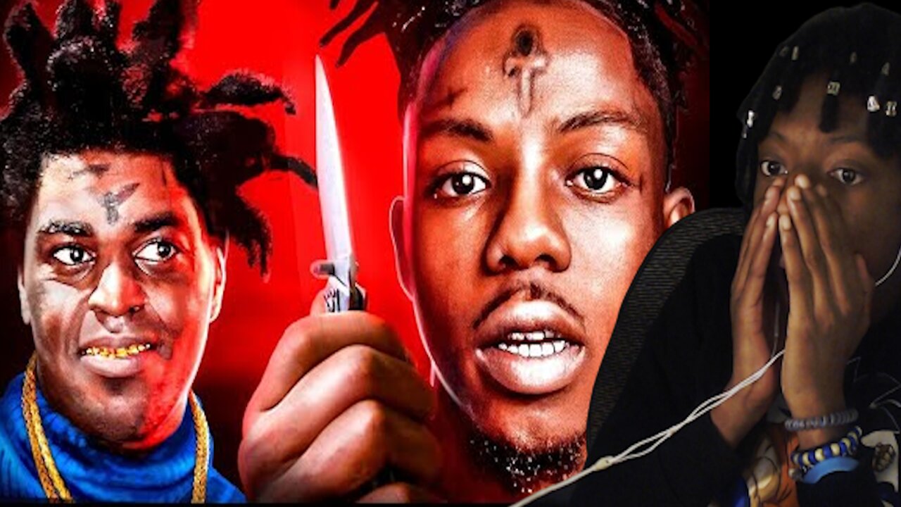 Pheanx Reacts To Kodak Black & Jackboy: The Beef That Split Sniper Gang Apart
