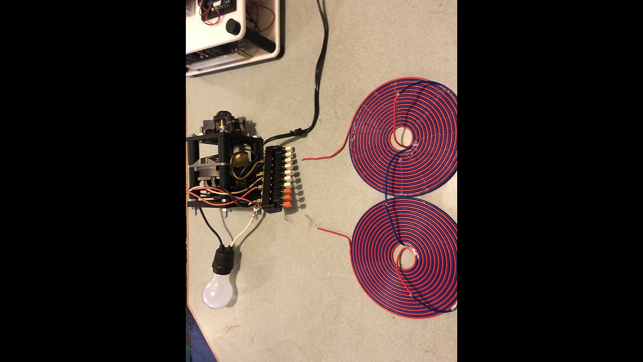 My Magnetic Zero technology