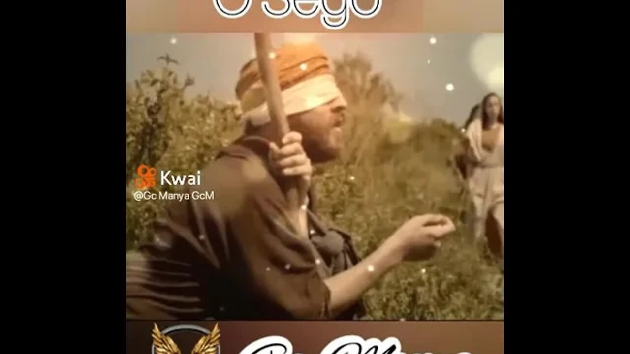 O Sego no Caminho