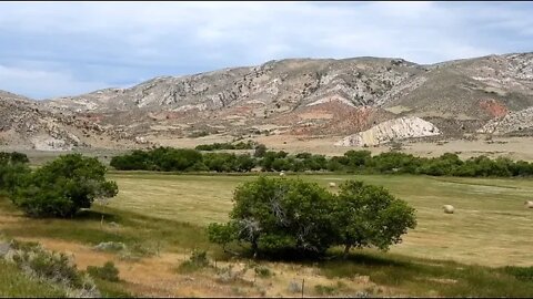 My View Of The Cultural Revolution