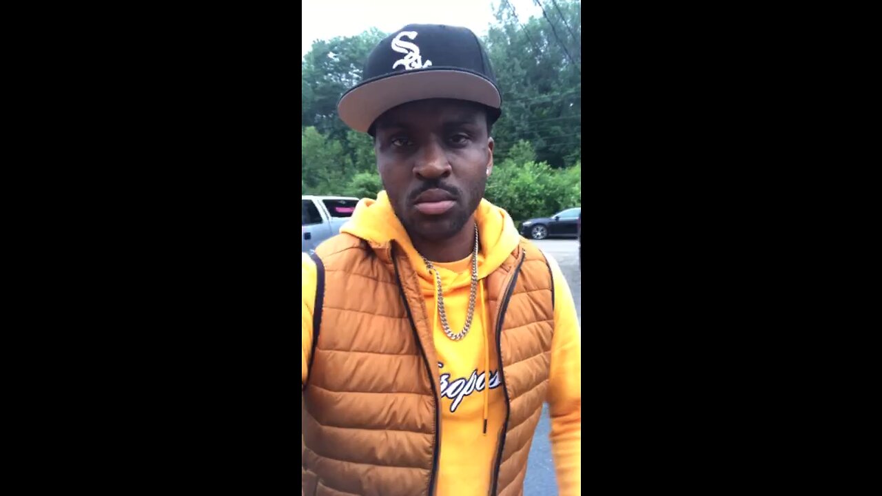 Chef Boy R Dizzy VLOG: #RackCity #Pitch 🚘 #July #10 #2023 ⏰🗓