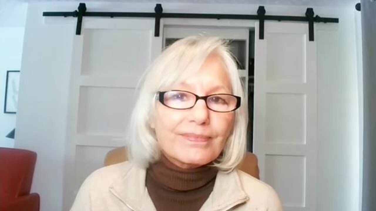 Prophetic Word November 21, 2022 - OVERTHROWING THE WORKS OF THE ENEMY - Shirley Lise