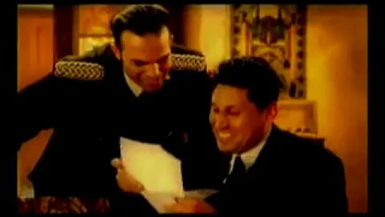 كليب عليه العوض| احمد جوهر| أغاني التسعينات، من قناة ذهب زمان.