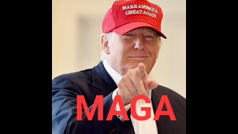 we are going to make america great again
