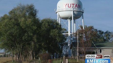 Town of Yutan reacts to murderer parole date