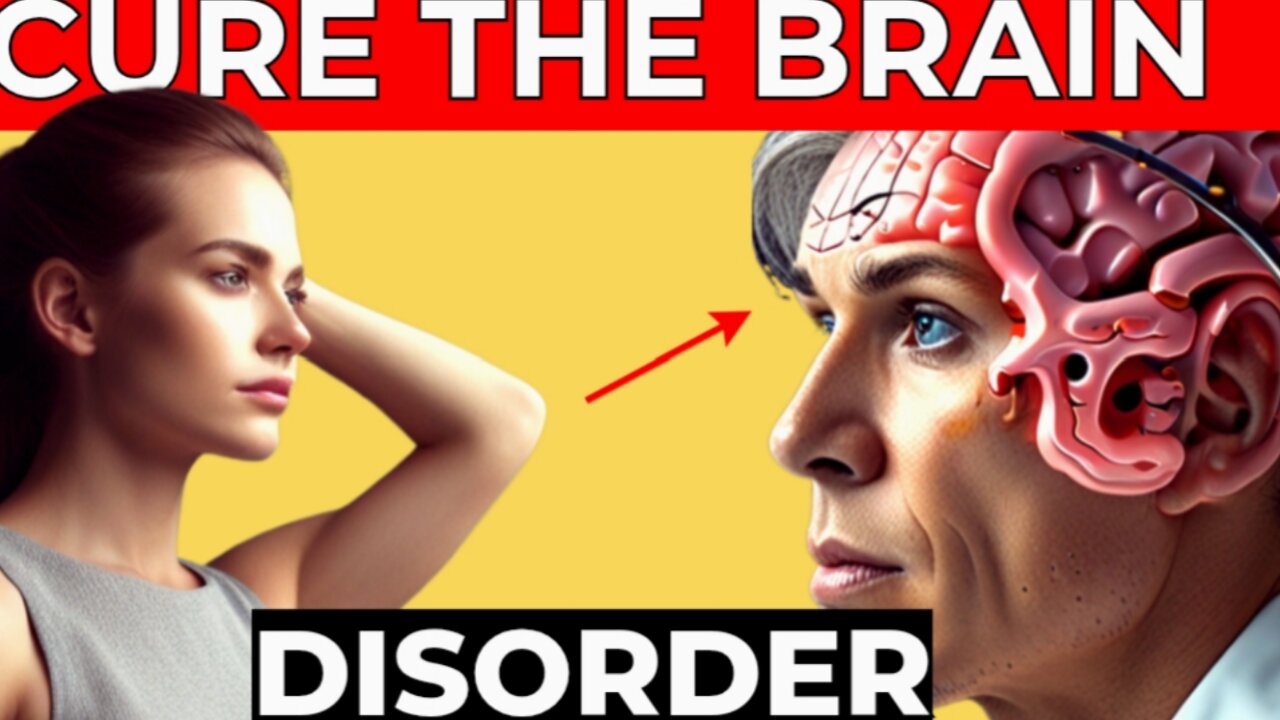 How To Cure Mental health Disorder And Effective Standards Ways To Improve The Brain