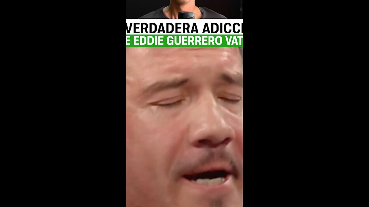 eddie guerrero