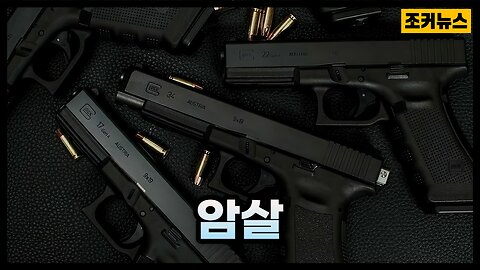 그리고 무관심 Handgun Assassination