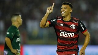 INCRÍVEL! NEWCASTLE QUER VICTOR HUGO DE QUALQUER JEITO E FLAMENGO PODE RECEBER CAMINHÃO DE DINHEIRO