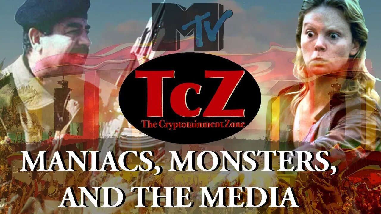 TcZ Ep.4 - Crypto Liars, Cheats & Thieves #celebritynews #cryptonews #crypto #comedy #hexicans