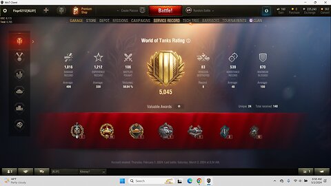 World of Tanks/ World of Tanks blitz