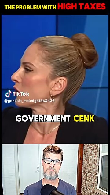 Liberals are waking up!