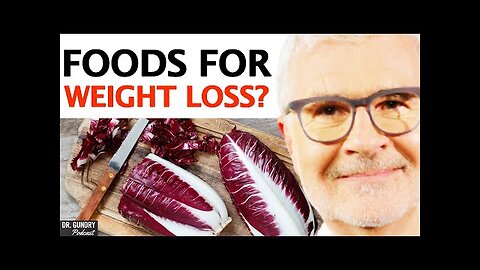 The 5 HEALTHIEST Vegetables That MAY Also Help With WEIGHT LOSS | Dr. Steven Gundry