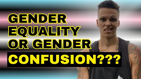 Gender Pick and Choose?