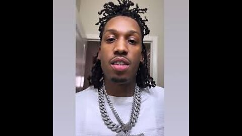 Memo 600 talks a Baltimore Rapper tryna SCAM him for a feature and things go left