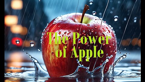 The Power of Apple Benefits | in Urdu | Hindi