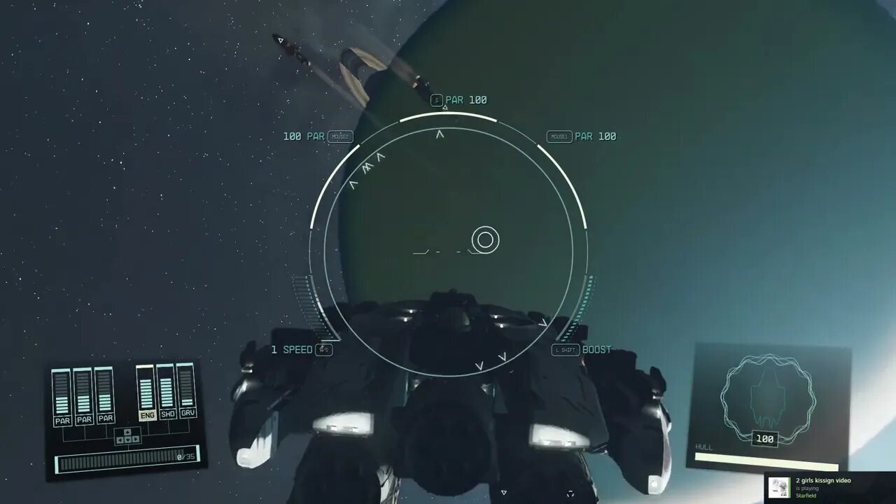 "I Think I'm In Love With Autoturrets..."