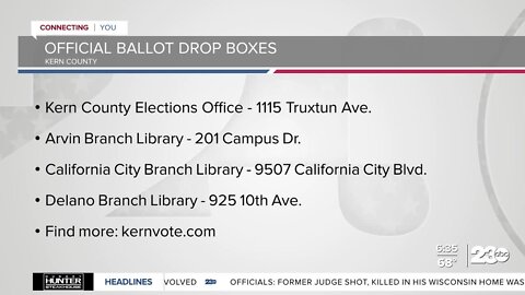 What to know ahead of tomorrow's primary election