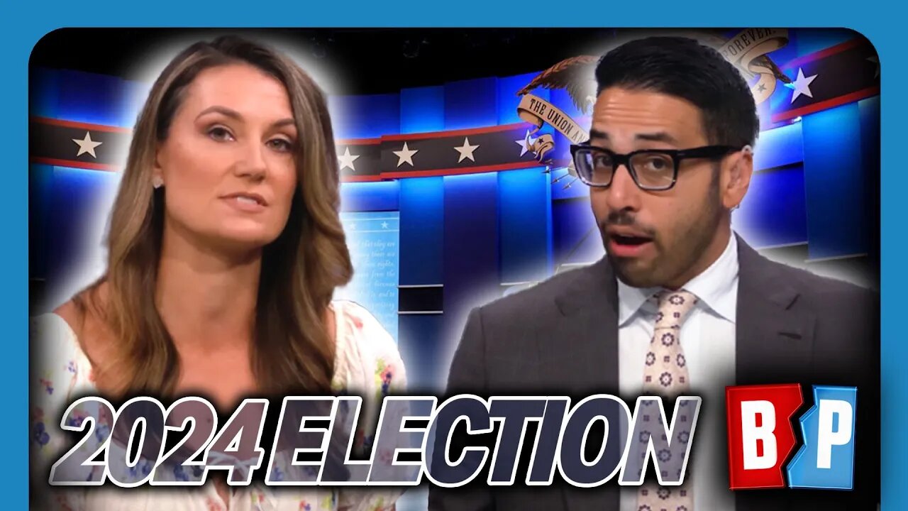 Krystal And Saagar PREDICT: Will Trump Or Biden Win Debate?