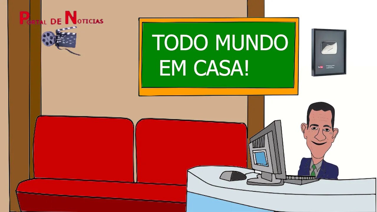 Dilma está com medo do governo militar dar um golpe