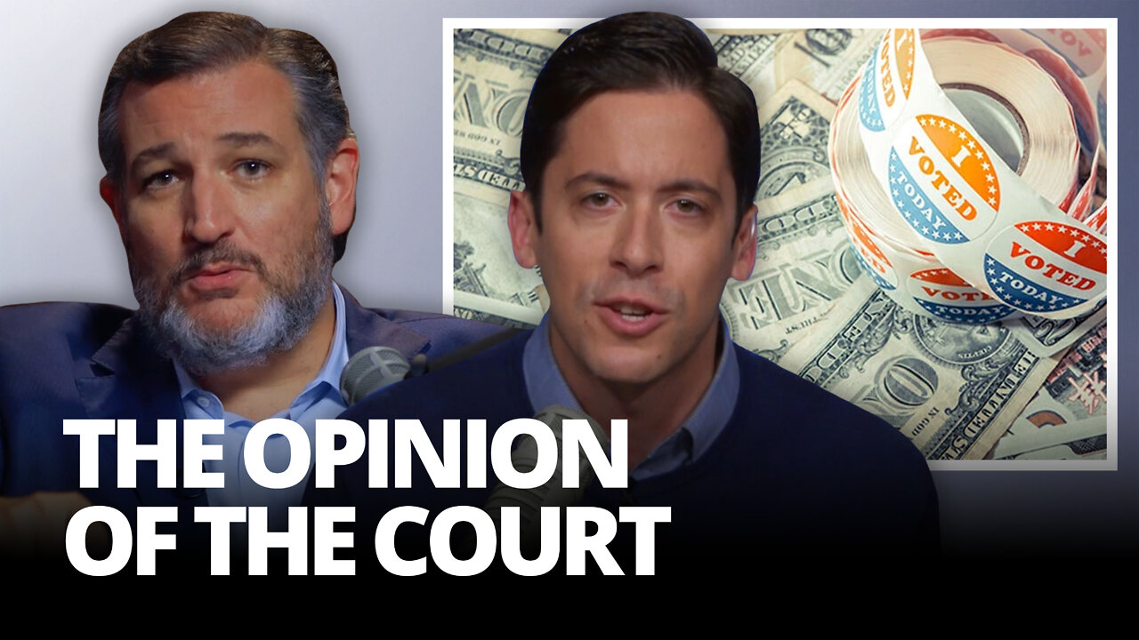 The Opinion of the Court | Ep. 125