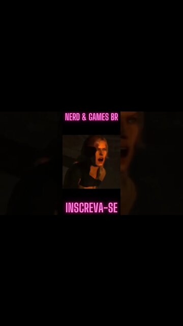 Resident evil 6 TÁ PEGANDO FOGO BICHO !! #shorts