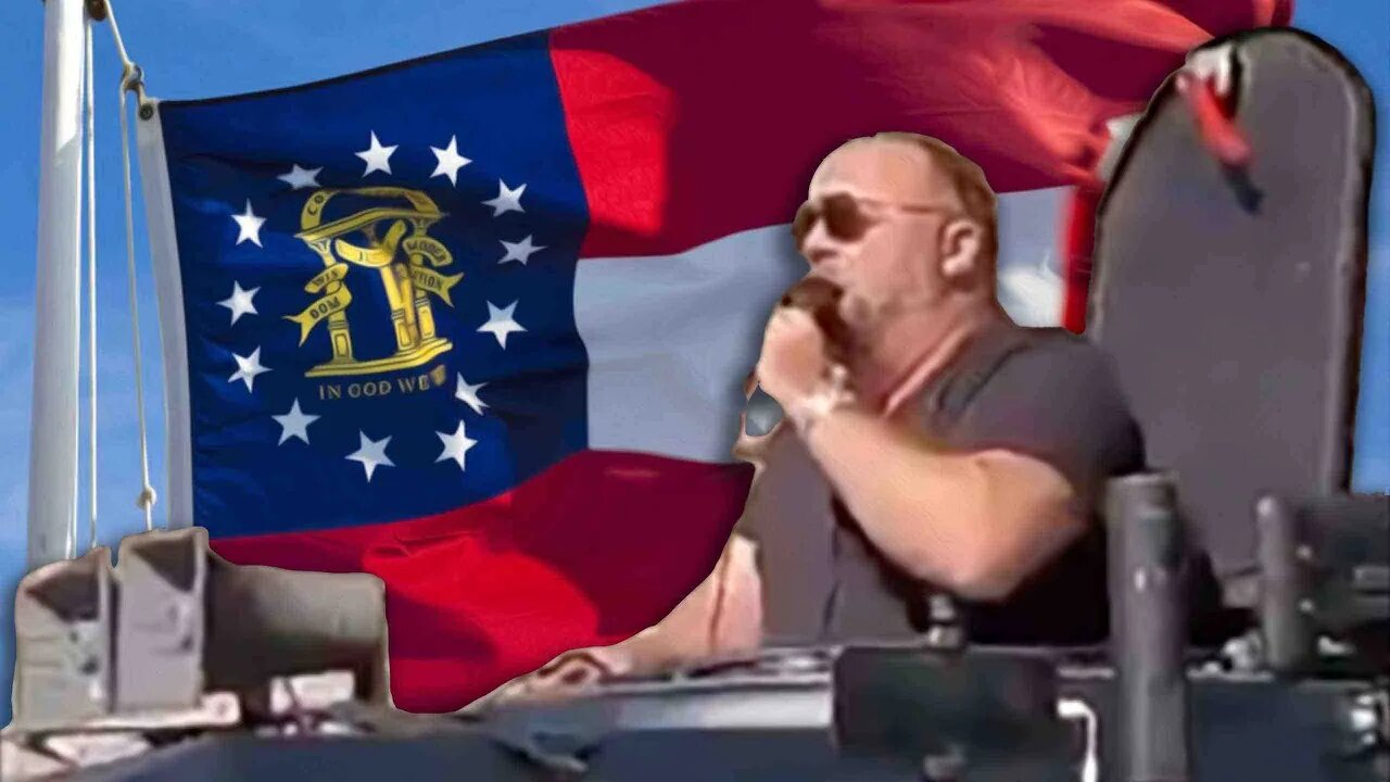 StopTheSteal.us in Georgia; Michigan Partial Audit: NEWS 11/20/20 Hr1