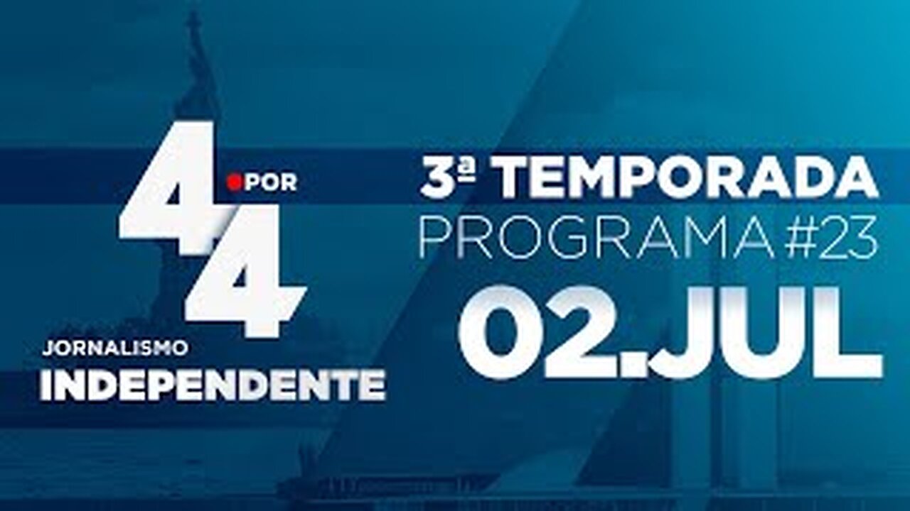 Programa 4 por 4 - 02/07