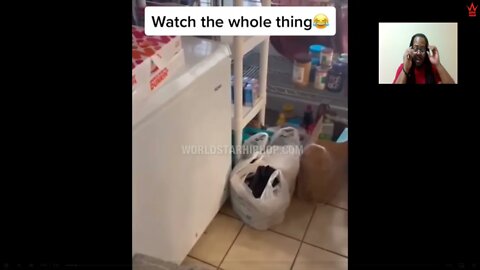 Mom Goes Off On Her Daughter After She Said There Was No Food In The House!