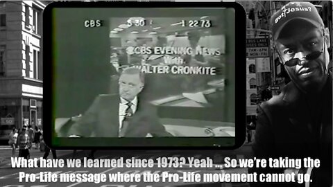 CBS Evening News With Walter Cronkite || What Have We Learned ??
