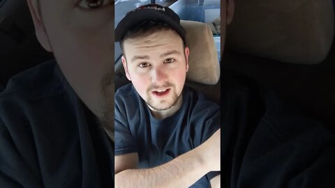 I Was Given the worlds Largest Jacket! WAAAT