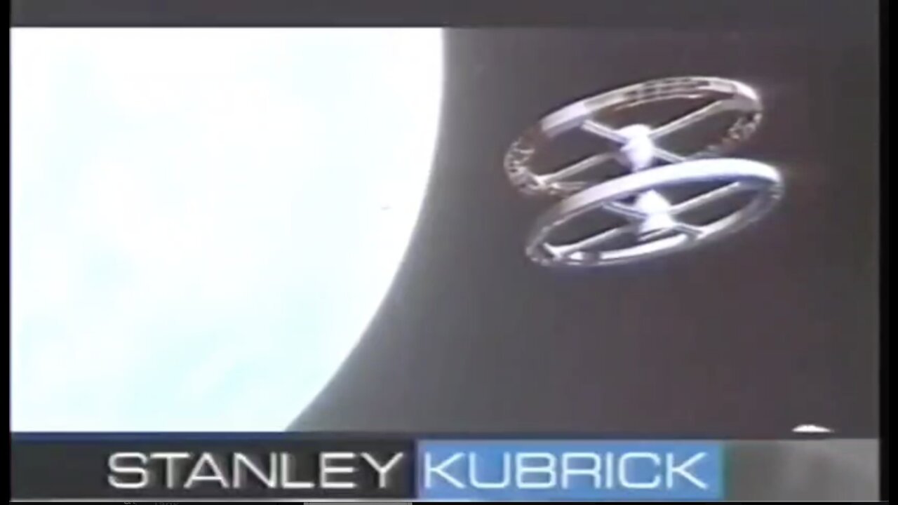 Was the Moon Landings a Hoax? Filmed by Stanley Kubrick maybe?