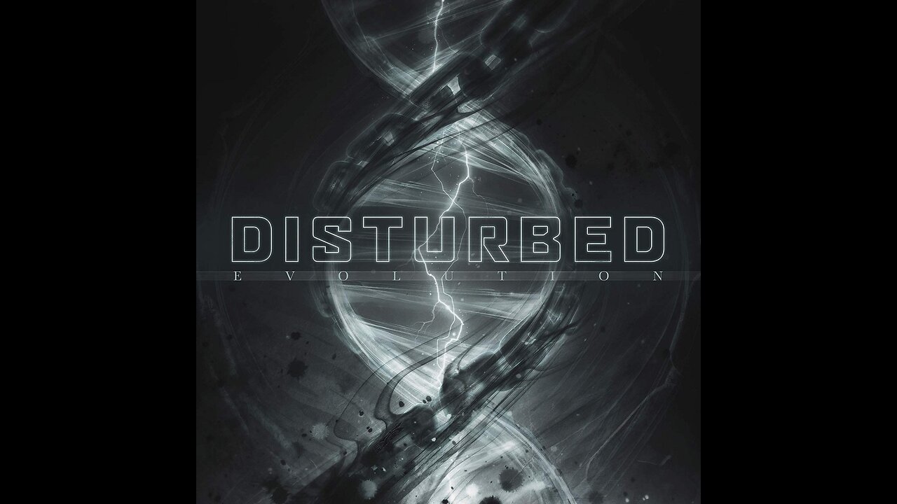 Disturbed - Evolution