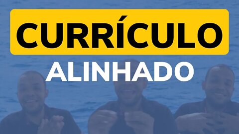 COMO ALINHAR MEU CURRÍCULO PARA UMA VAGA OFFSHORE?