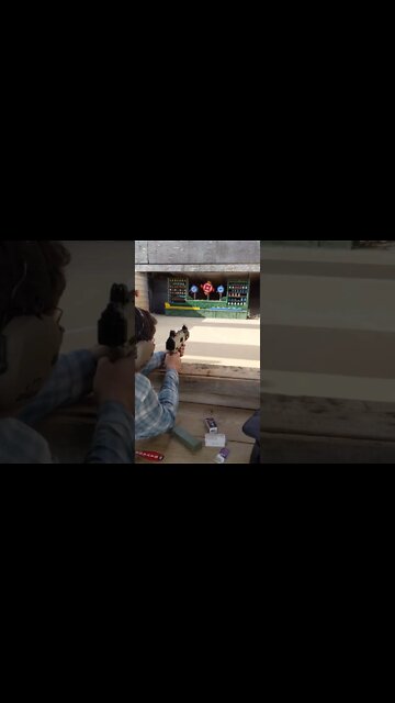 Scarpion22 Shooting Gallery