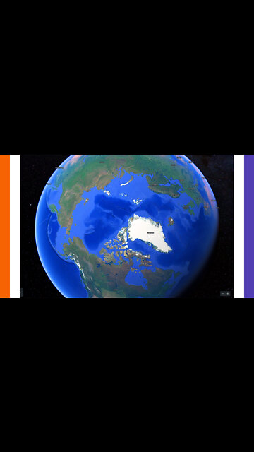 Russia Could Invade Canada From The North