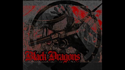 Black Dragons- Always Watching