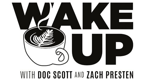 WAKE UP with DOC SCOTT & ZACH PRESTEN Season 2 Ep 1: Living From Union Pt 1