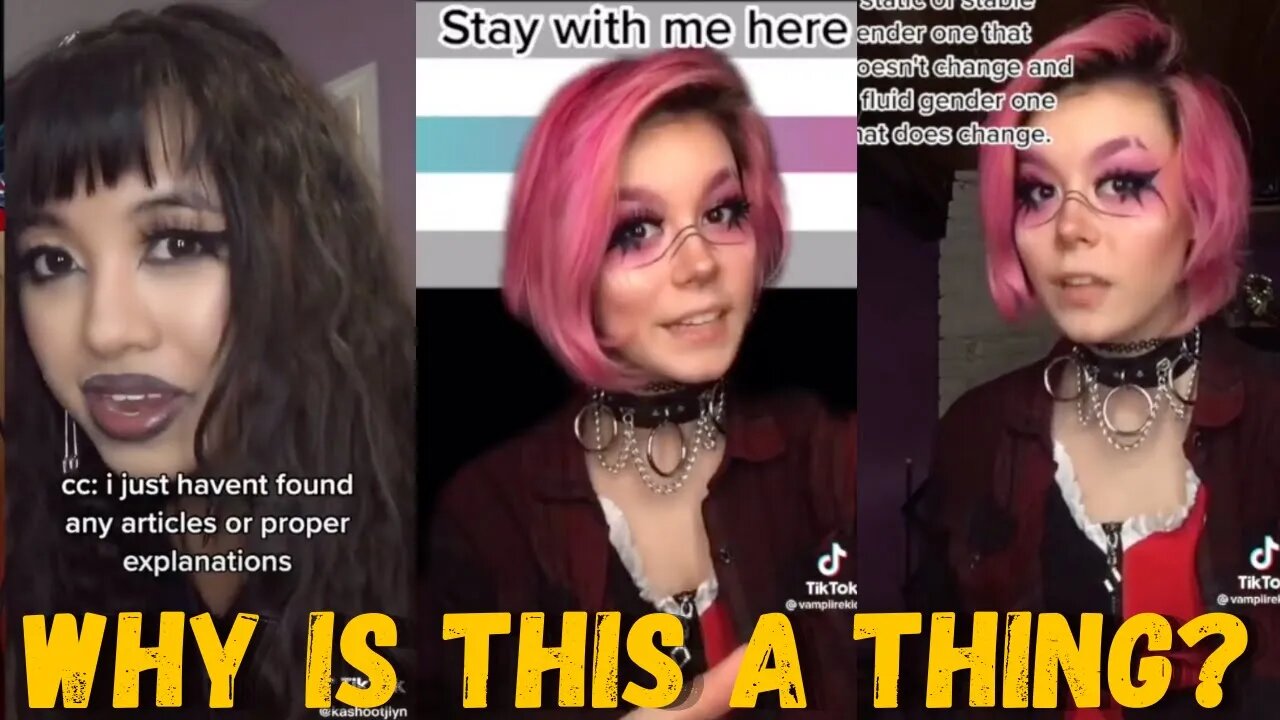 Has Wokeism Reached The Tipping Point?