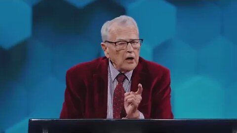 Are You Saved? - If God Asks "Why Should I Let You Into Heaven?" by RT Kendall