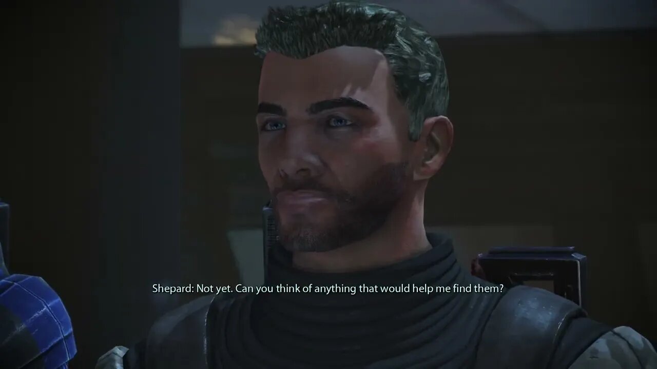 Mass effect 1 p 12