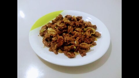 ACEM BOVINO NA MOSTARDA