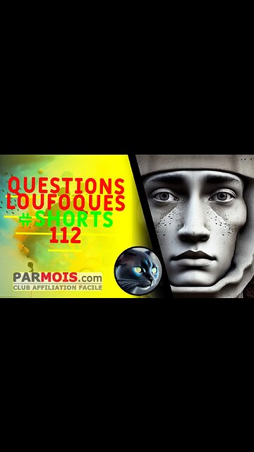 Questions Loufoques #shorts 112