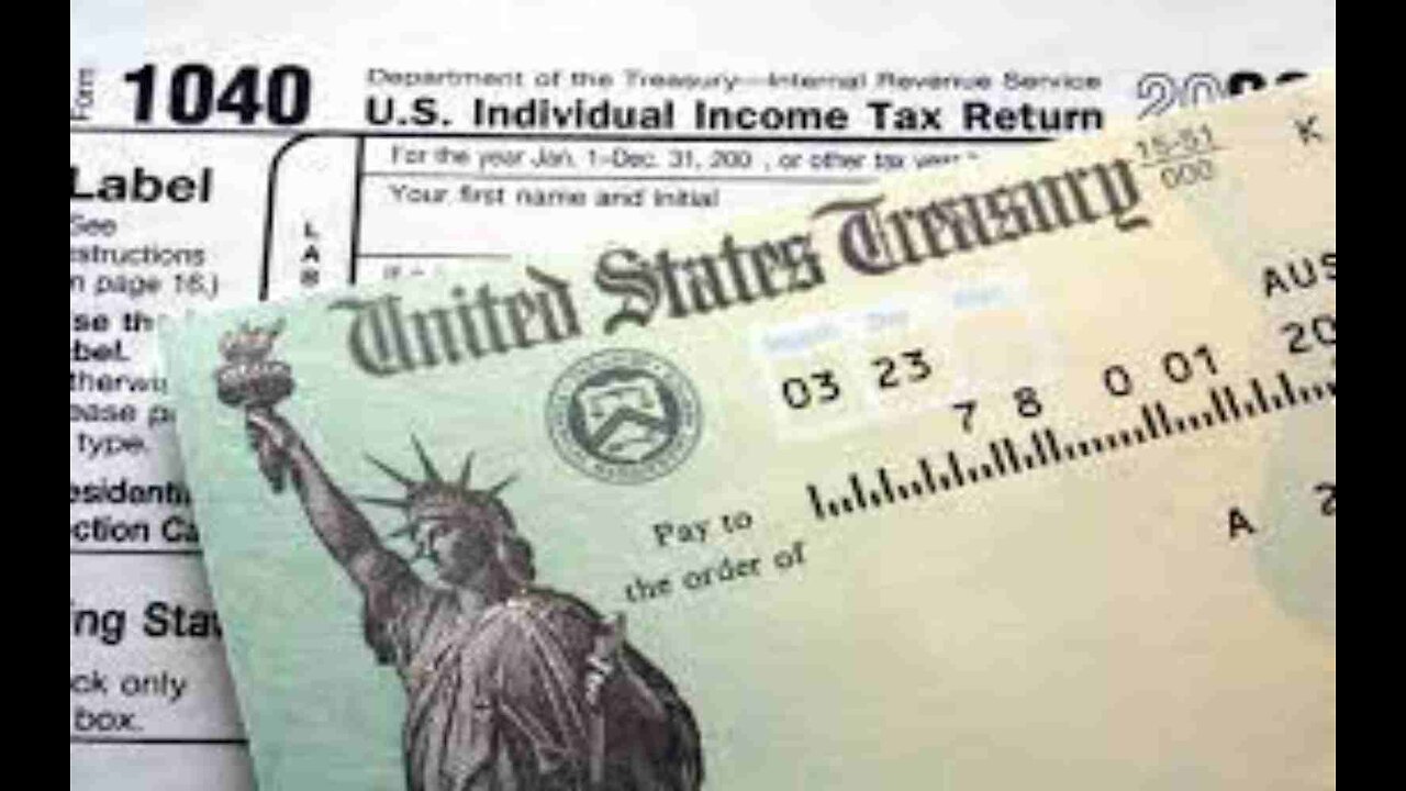 IRS Issues Warning to Americans Who Have Yet to Claim 2019 Tax Refunds